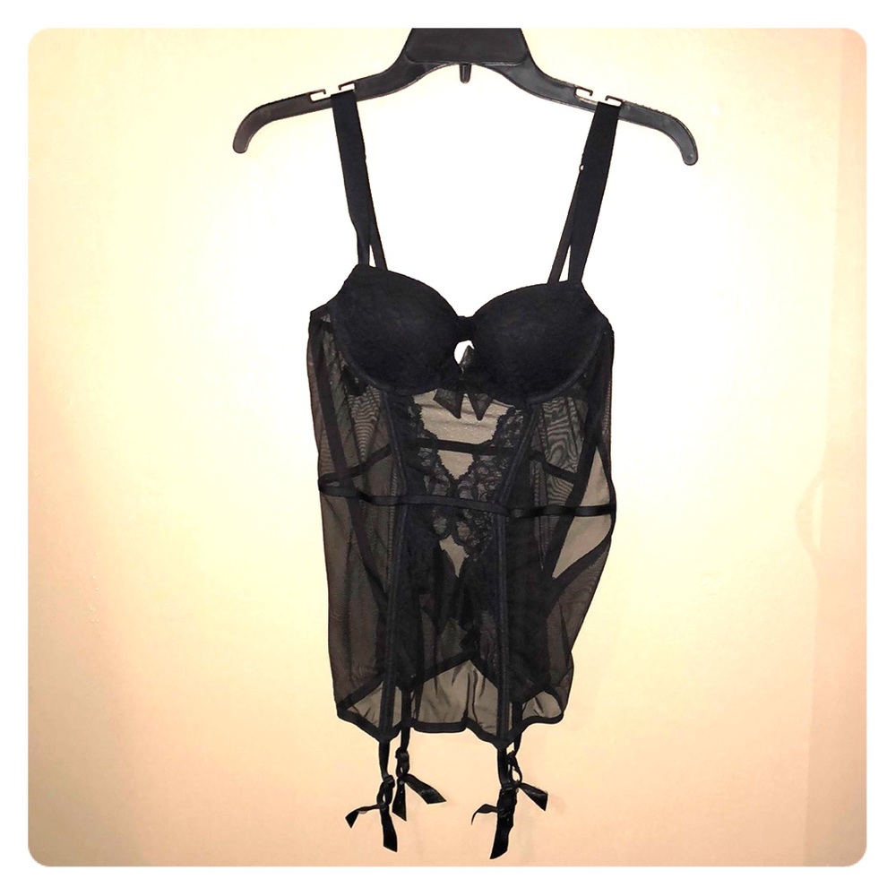Vs Lingerie